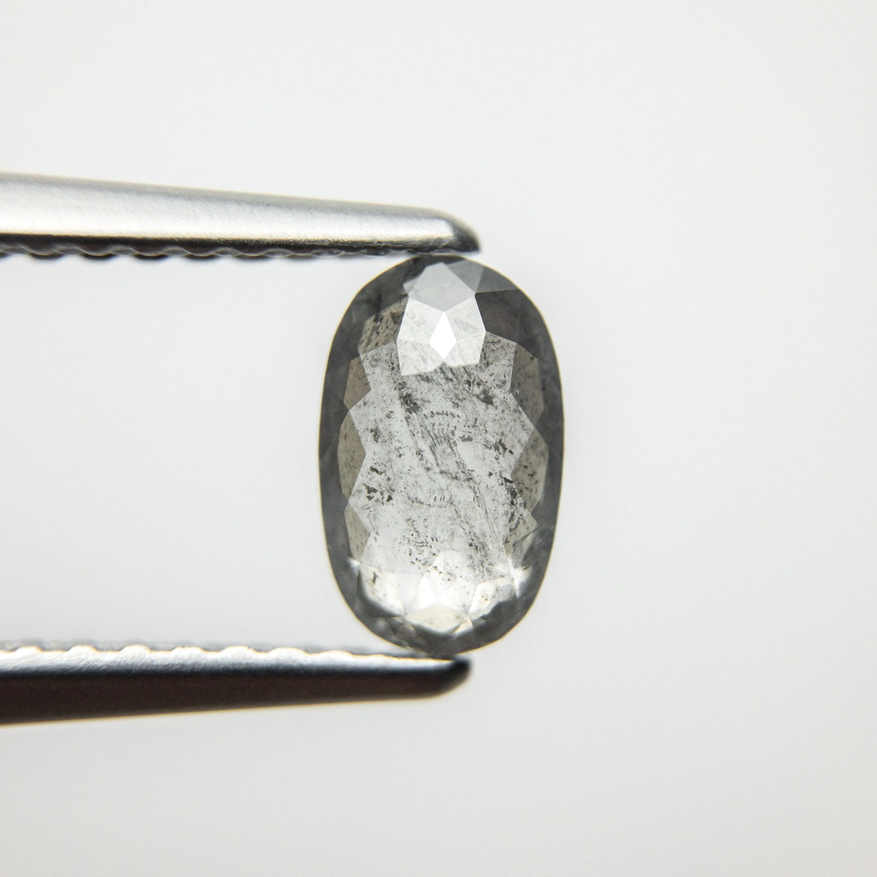 0.75ct 7.23x4.50x2.55mm Oval Double Cut 18368-07