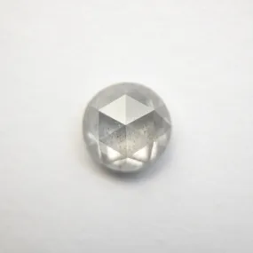 0.94ct 5.97x5.94x3.06mm Round Rosecut 18483-01