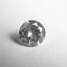 0.97ct 6.38x6.37x3.72mm Round Brilliant 18064-07