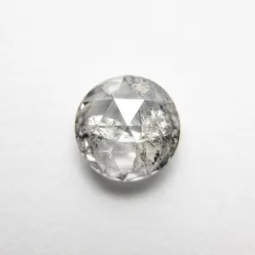 1.05ct 6.74x6.67x3.10mm Round Double Cut 18094-29