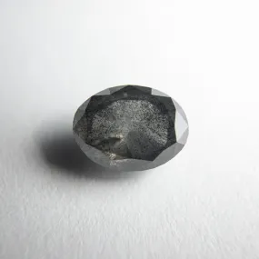 1.78ct 8.08x6.09x4.07mm Oval Double Cut 18435-04 HOLD D1942