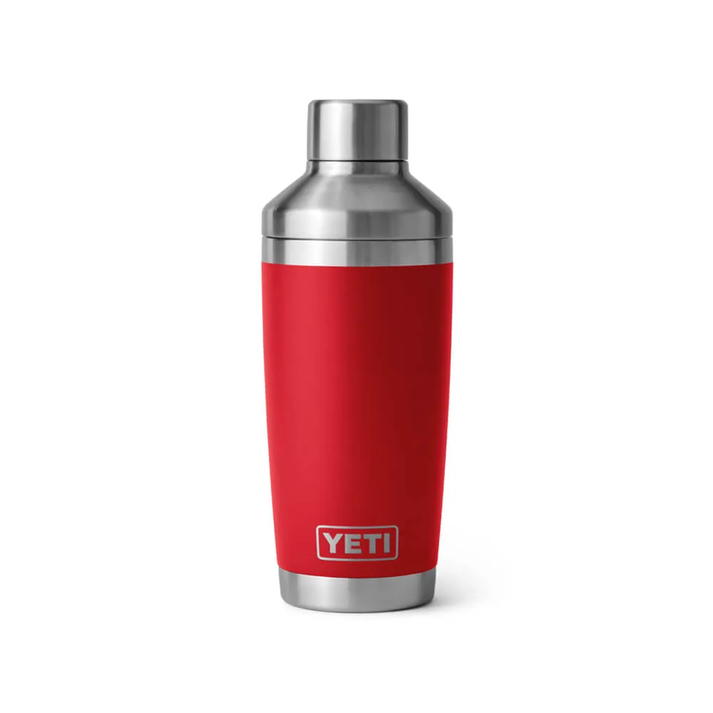 21071502534 COCKTAIL SHAKER 20oz RESCUE RED MARCA YETI