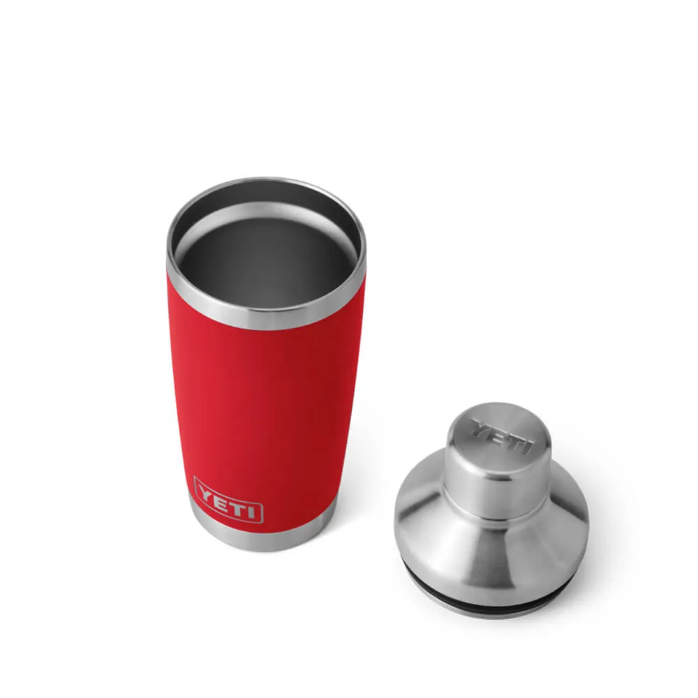 21071502534 COCKTAIL SHAKER 20oz RESCUE RED MARCA YETI