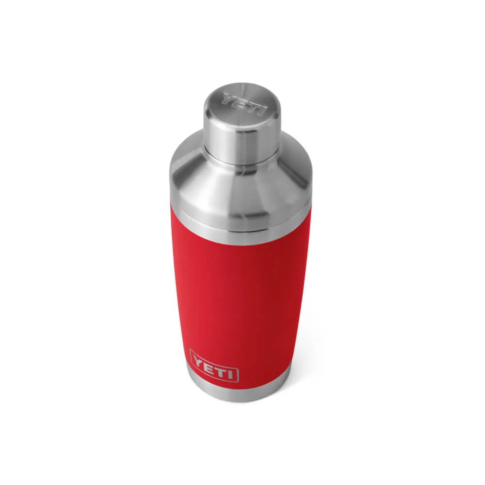 21071502534 COCKTAIL SHAKER 20oz RESCUE RED MARCA YETI