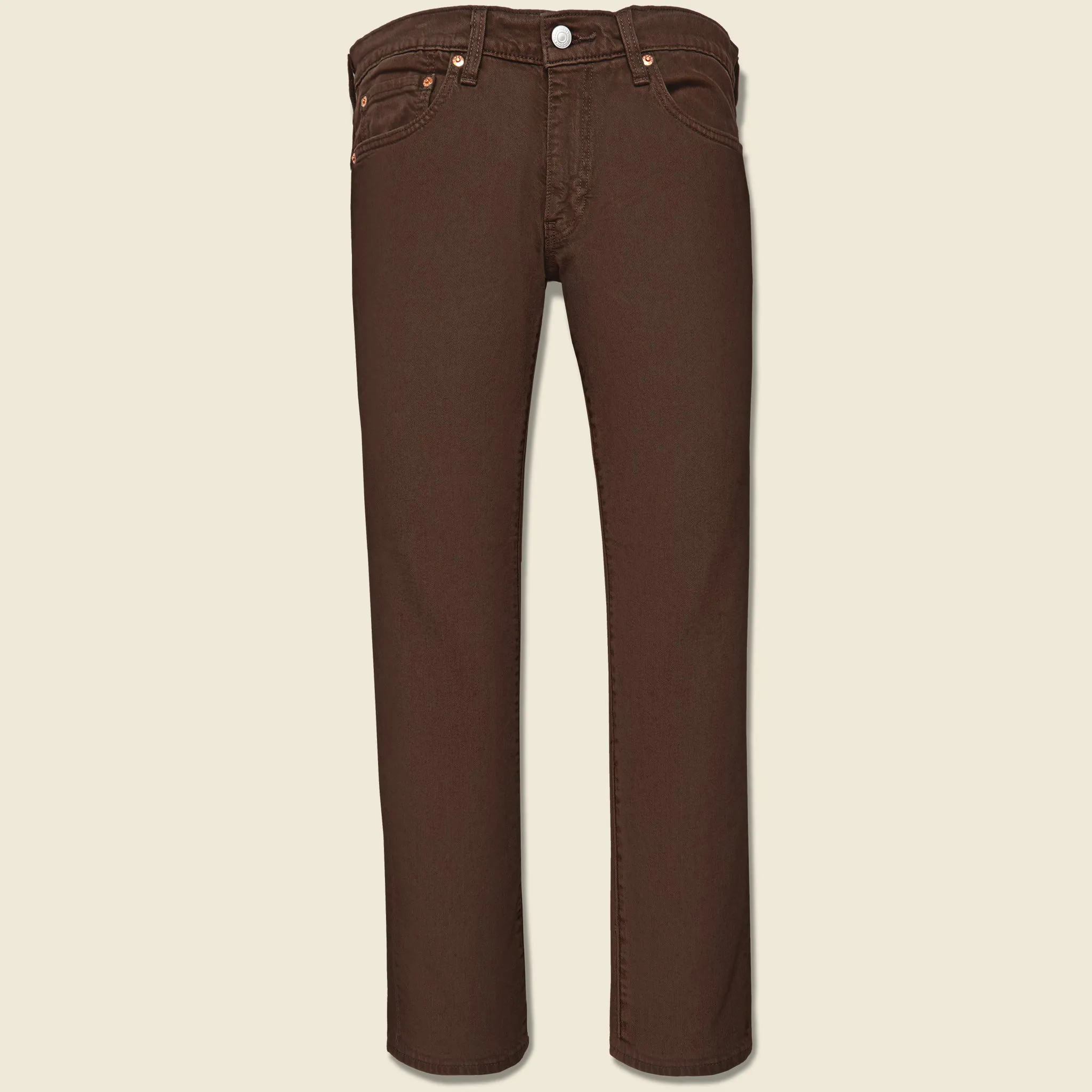 511 Slim Jean - Brown