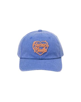 6 Panel Cap #1