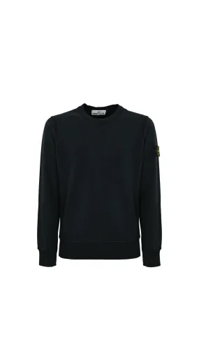 63051 Crewneck Sweatshirt - Navy