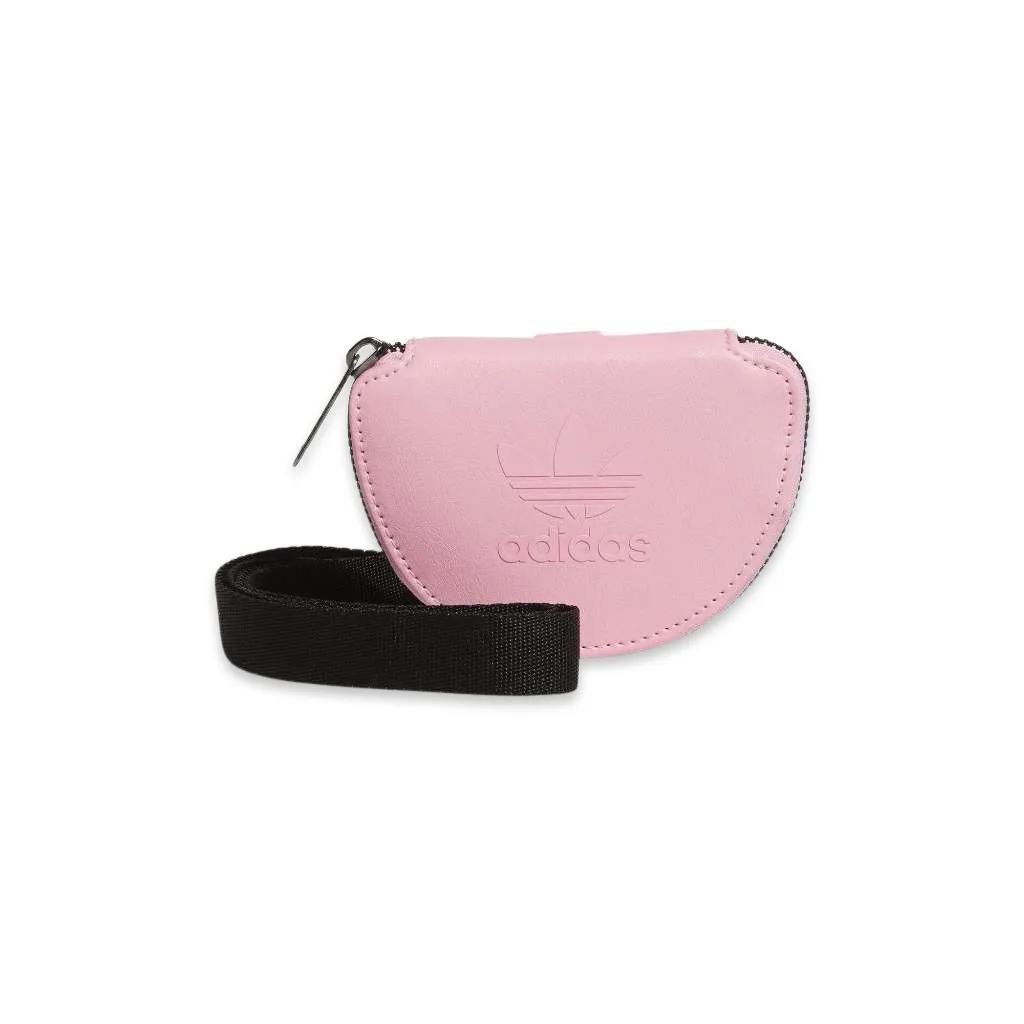 ADIDAS Messenger & Shoulder Bag Pink