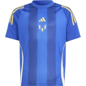 adidas Messi T-Shirt Junior