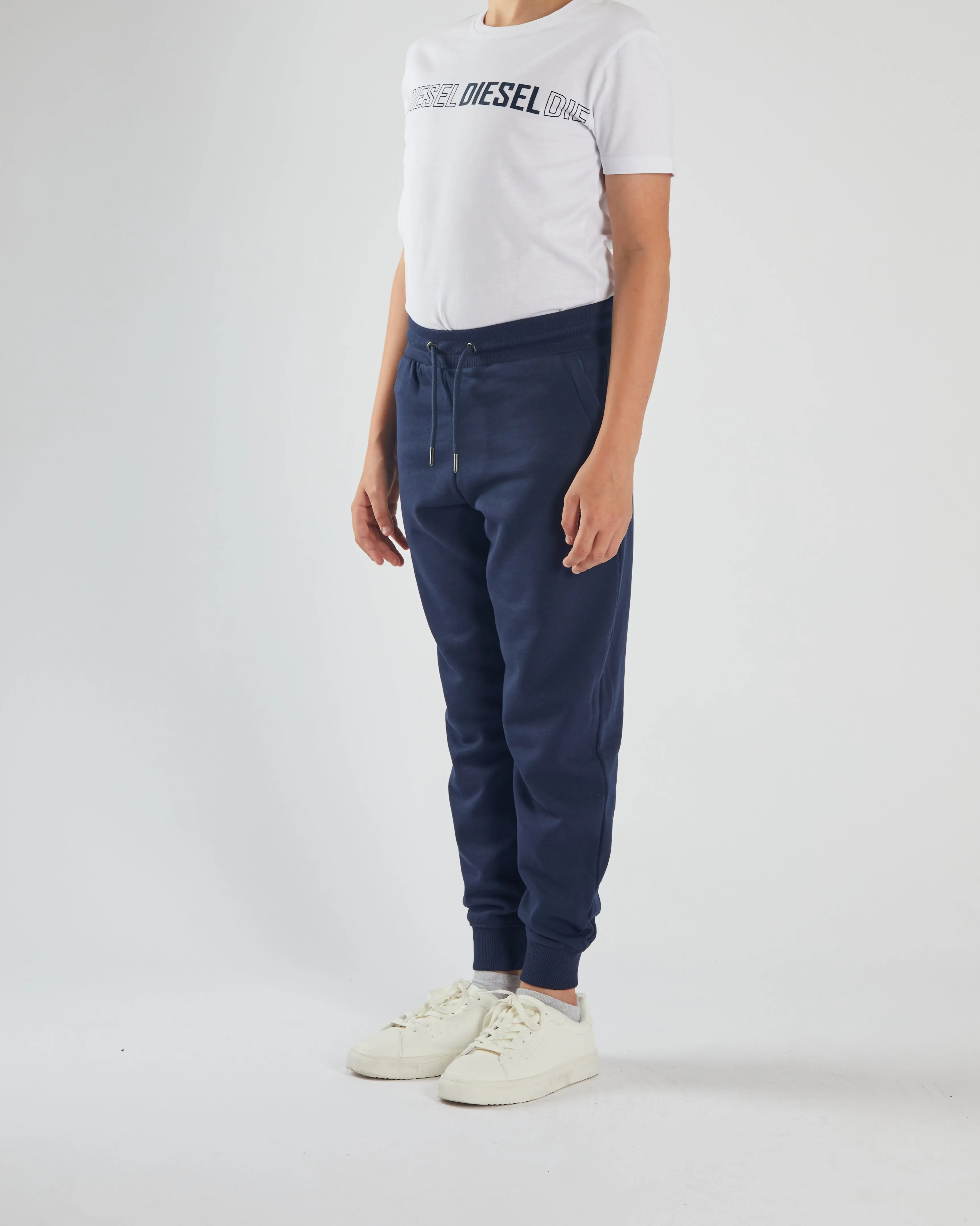 Allister Trackpant Navy