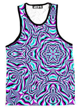 Aquarius Men's Tank