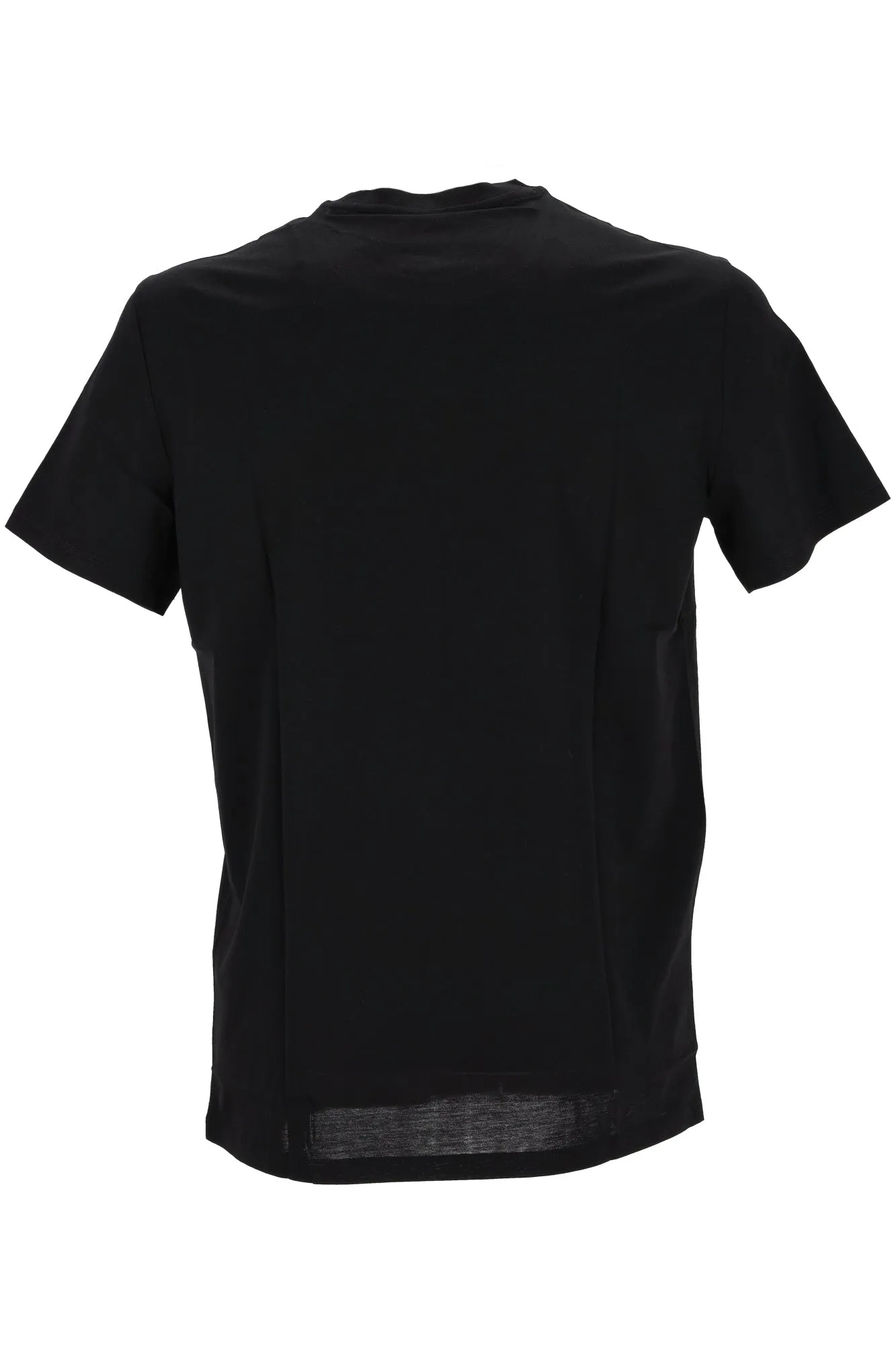 Armani Exchange T-shirt Uomo 3DZTAD-ZJ9AZ