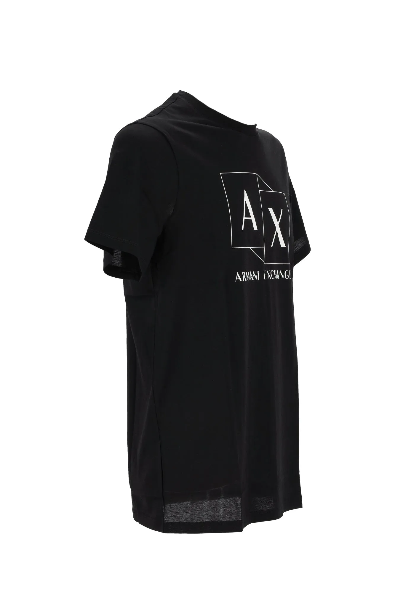 Armani Exchange T-shirt Uomo 3DZTAD-ZJ9AZ