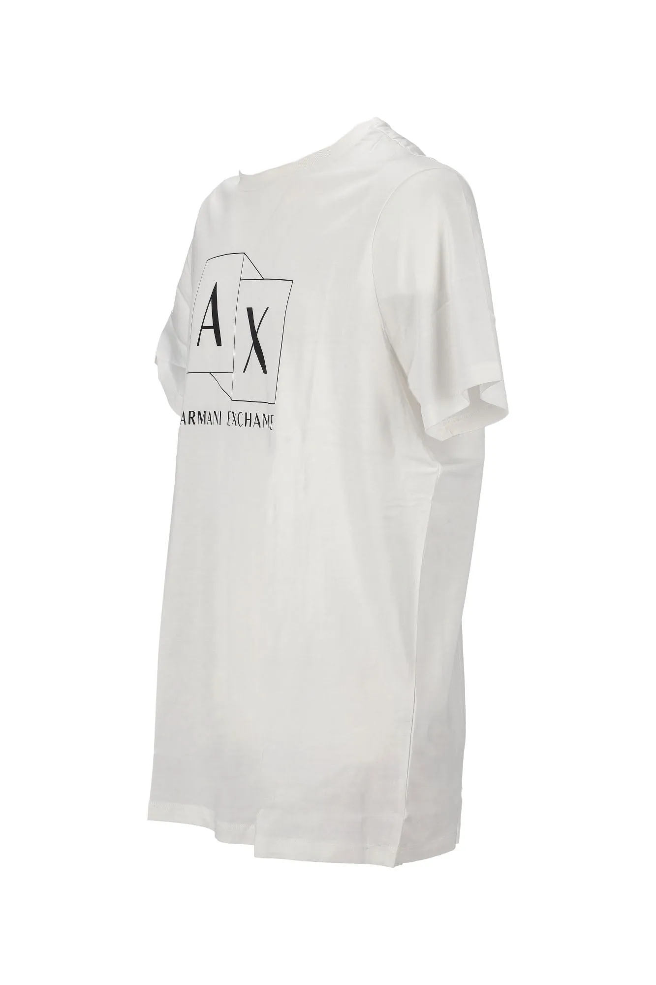 Armani Exchange T-shirt Uomo 3DZTAD-ZJ9AZ