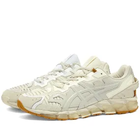 Asics x Gmbh Gel-Quantum 360 6Ivory & Smoke Grey