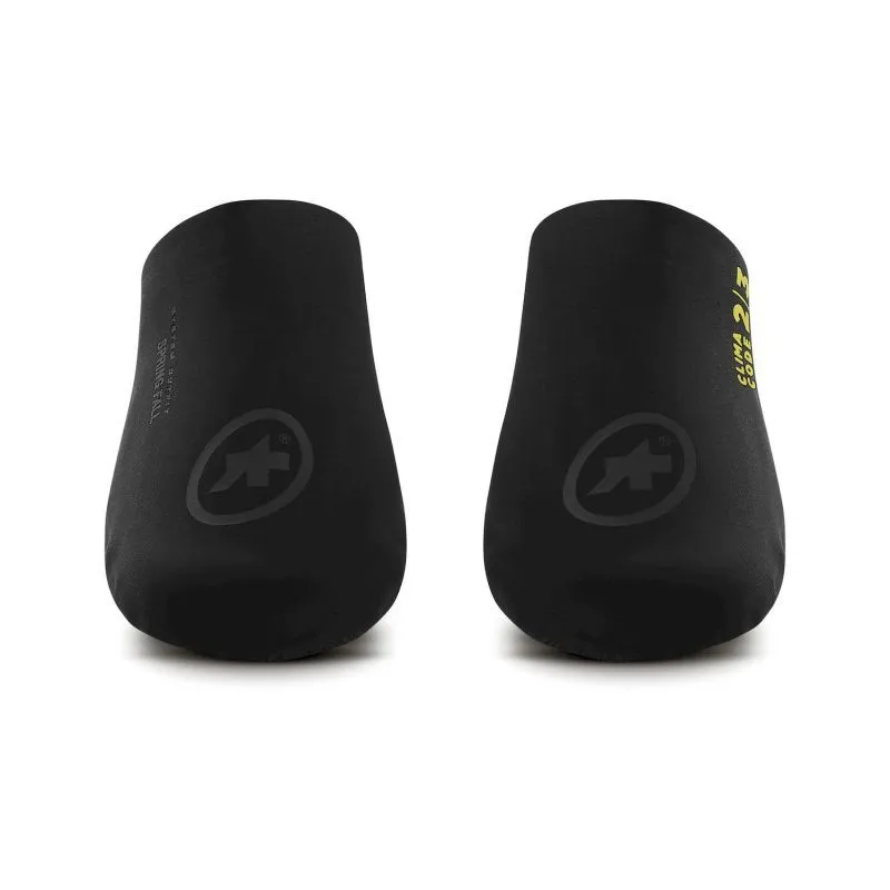 Assos  Spring Fall Toe Covers G2 - Copriscarpe MTB