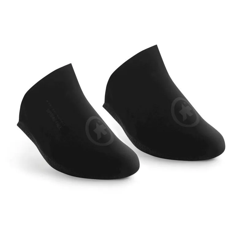 Assos  Spring Fall Toe Covers G2 - Copriscarpe MTB