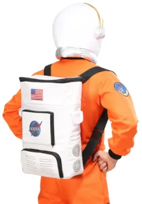 Astronaut Backpack for Adults | Astronaut Accessories