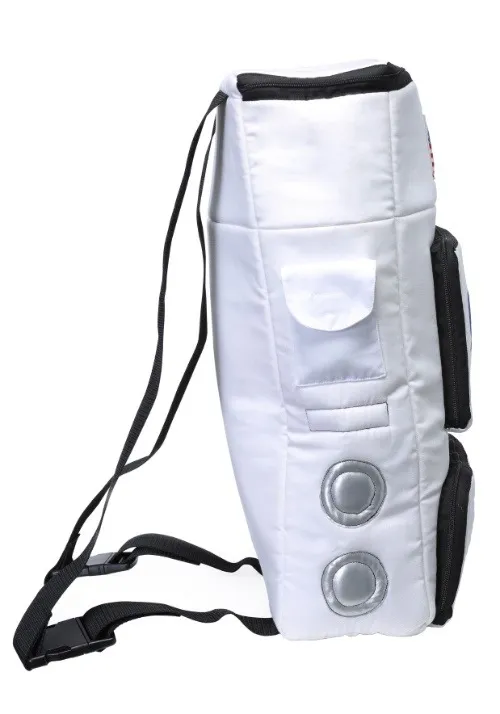 Astronaut Backpack for Adults | Astronaut Accessories