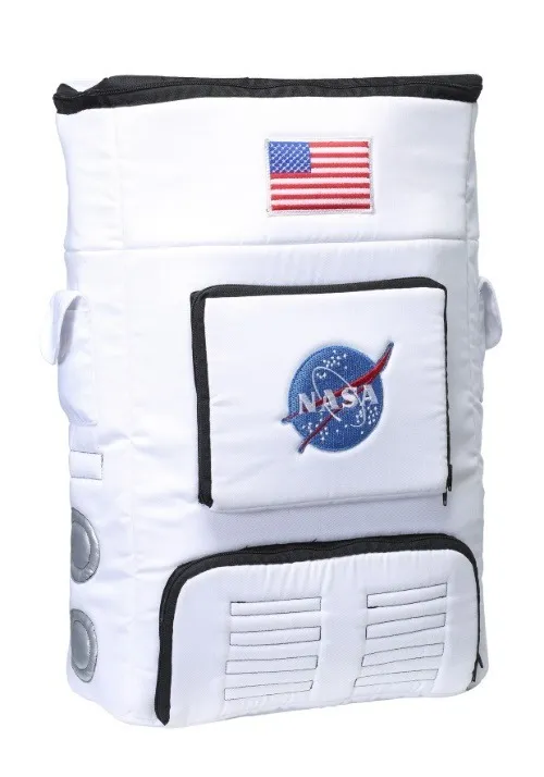 Astronaut Backpack for Adults | Astronaut Accessories