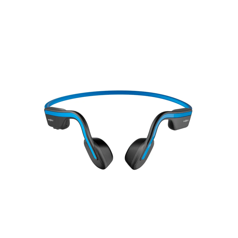 Audífonos Bluetooth Shokz OpenMove Elevation Blue