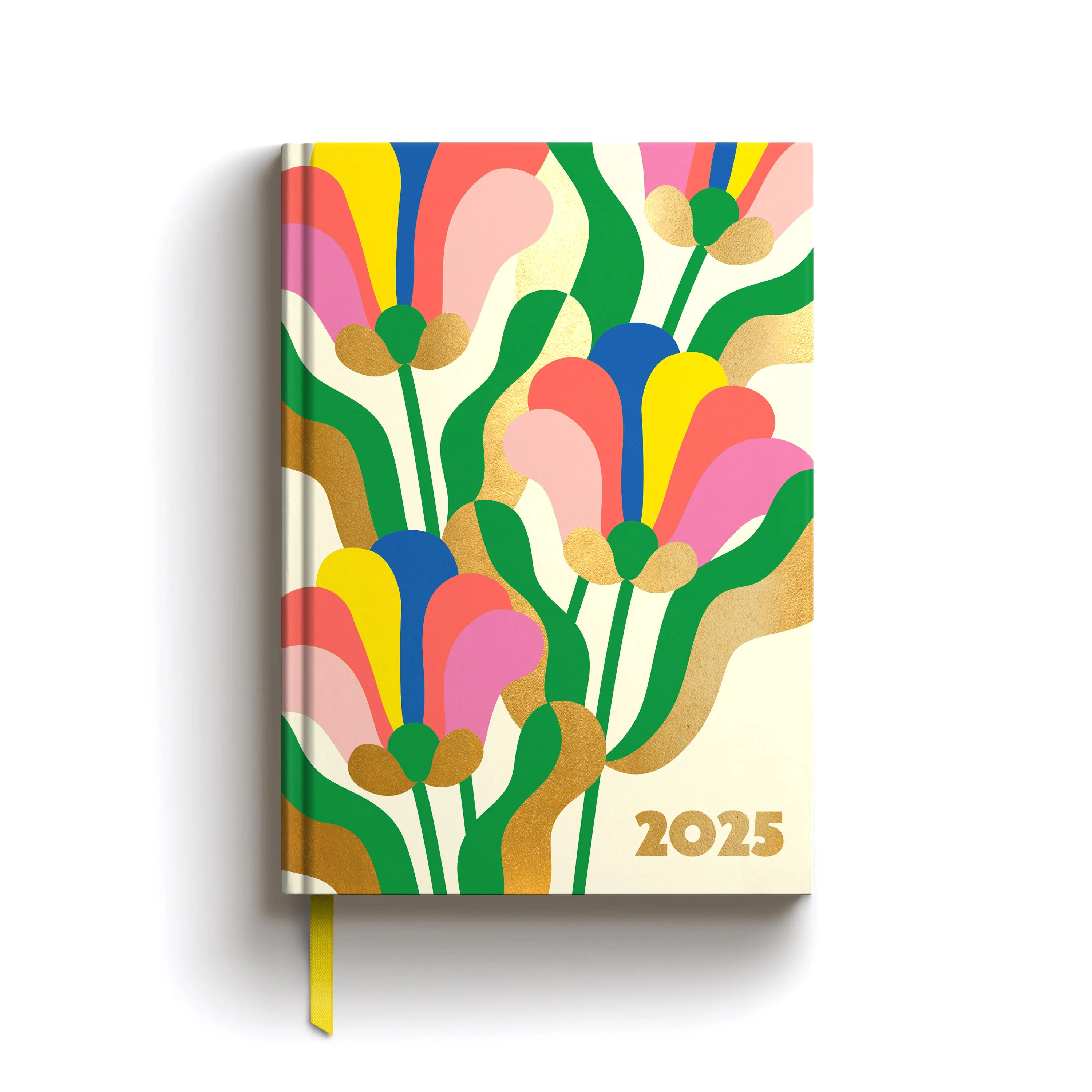 BA Bloom 2025 Diary P17E,F