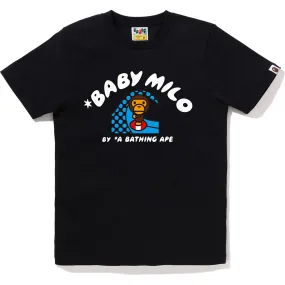 BABY MILO SURF TEE LADIES