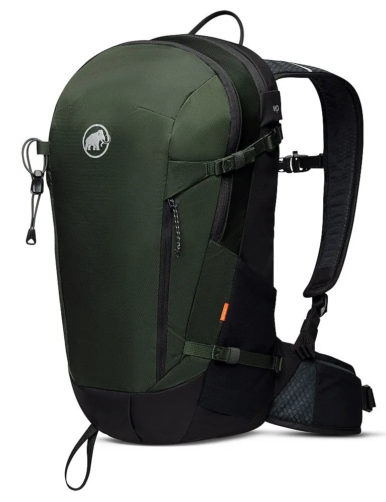 backpack Mammut Lithium 20 - Woods/Black