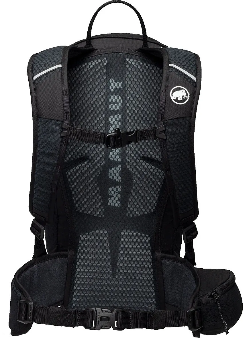 backpack Mammut Lithium 25 - Sapphire/Black