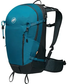 backpack Mammut Lithium 25 - Sapphire/Black