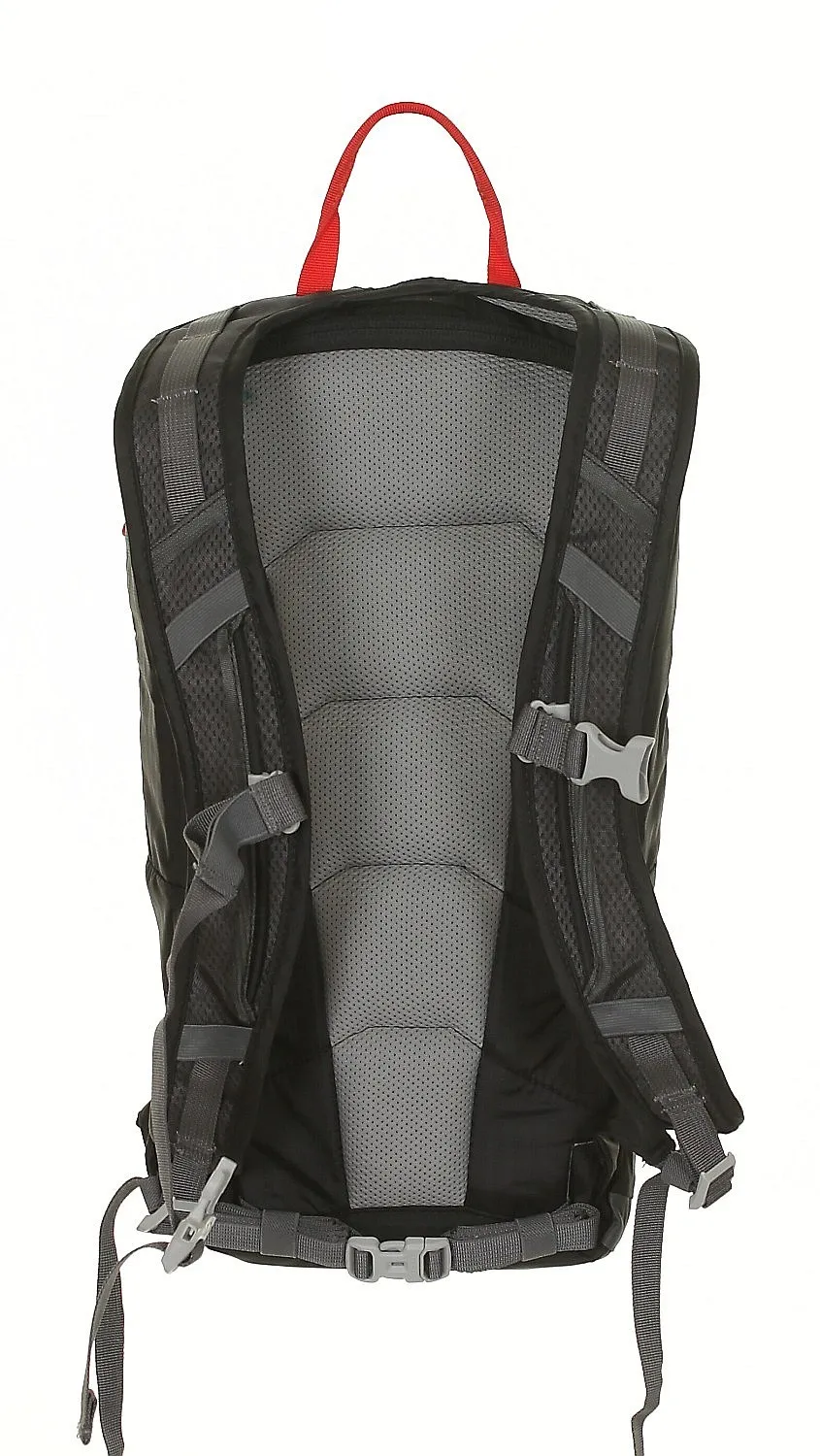 backpack Mammut Neon Light 12 - Black/Smoke