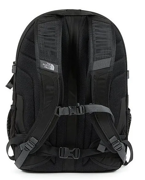 backpack The North Face Borealis Classic - TNF Black/Asphalt Gray