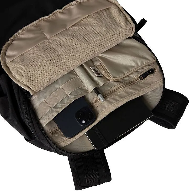 backpack The North Face Kaban 2.0 - TNF Black/TNF Black