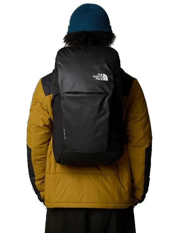 backpack The North Face Kaban 2.0 - TNF Black/TNF Black