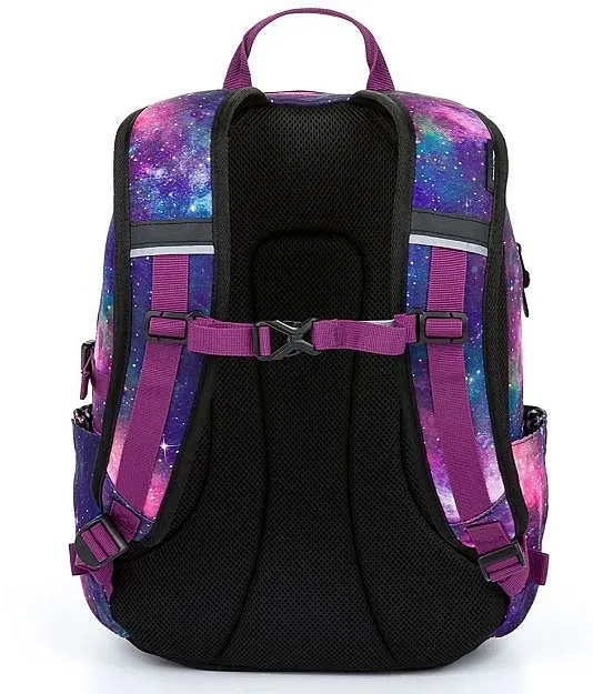 backpack Topgal VIKI 24030 - Galaxy - unisex junior