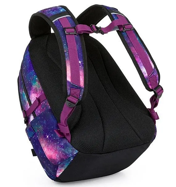 backpack Topgal VIKI 24030 - Galaxy - unisex junior