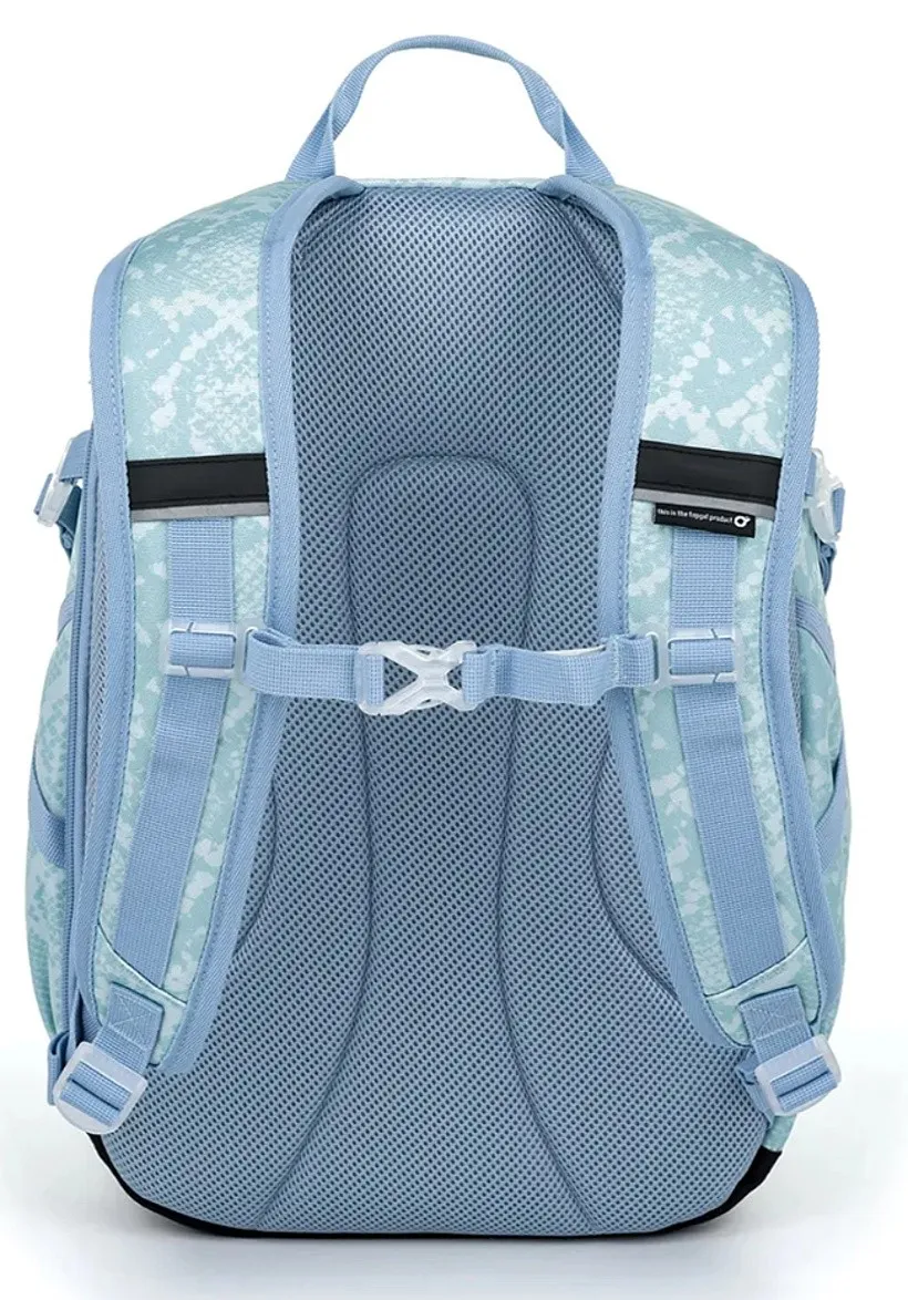 backpack Topgal YOKO 24029 - Blue