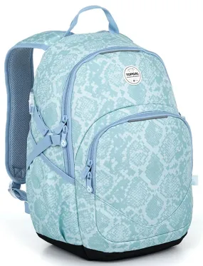 backpack Topgal YOKO 24029 - Blue