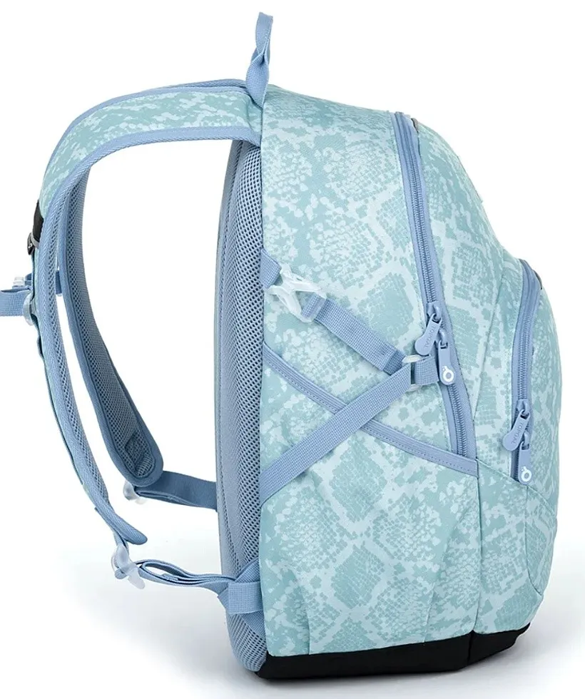 backpack Topgal YOKO 24029 - Blue