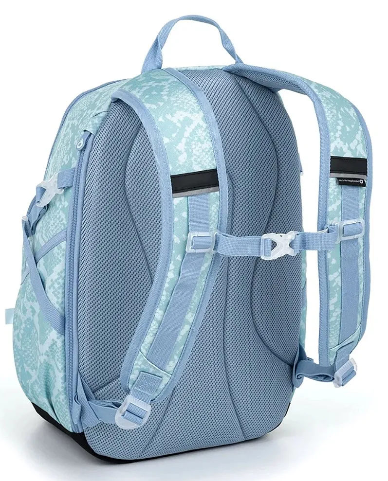 backpack Topgal YOKO 24029 - Blue