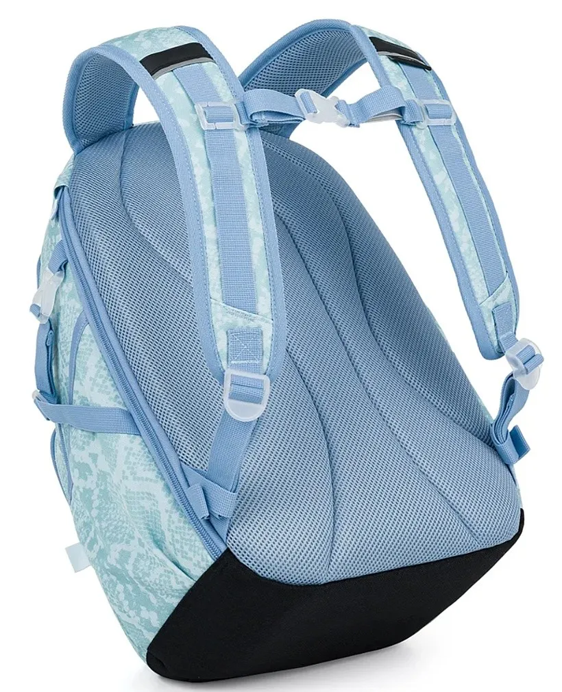 backpack Topgal YOKO 24029 - Blue