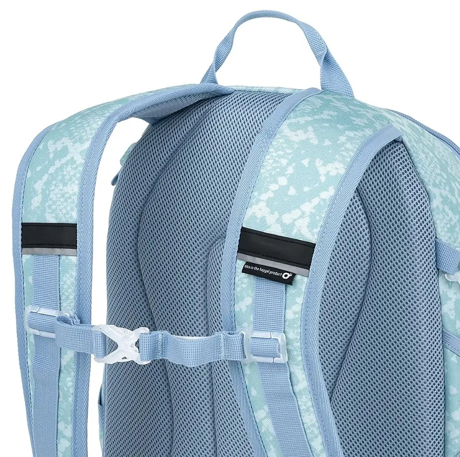 backpack Topgal YOKO 24029 - Blue