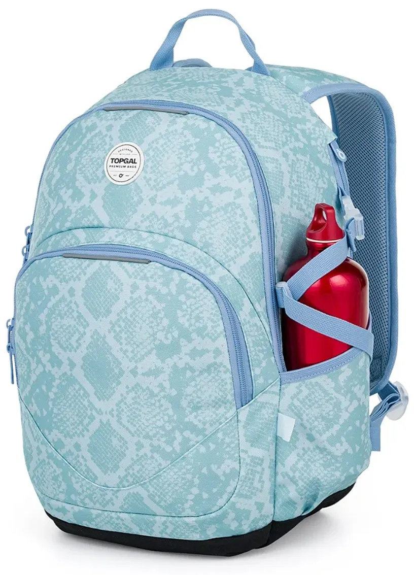 backpack Topgal YOKO 24029 - Blue