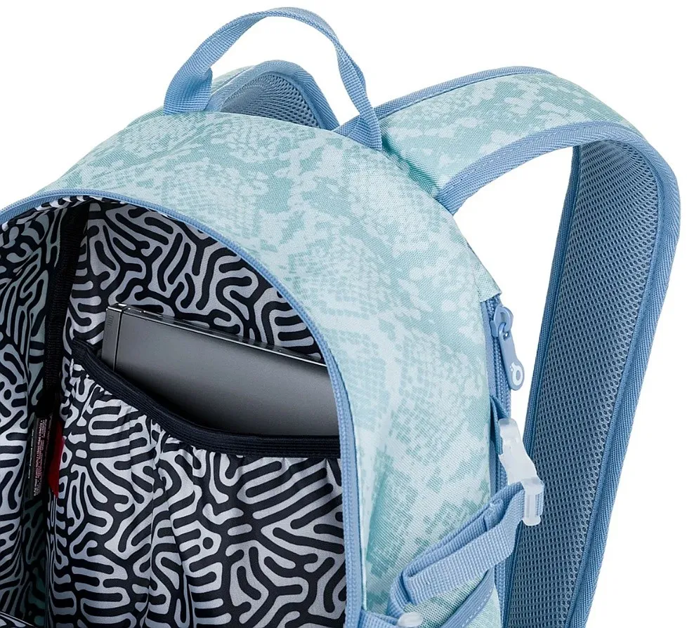 backpack Topgal YOKO 24029 - Blue