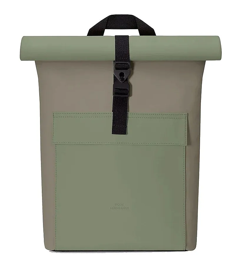 backpack Ucon Acrobatics Jasper Mini Lotus - Sage Green/Grey