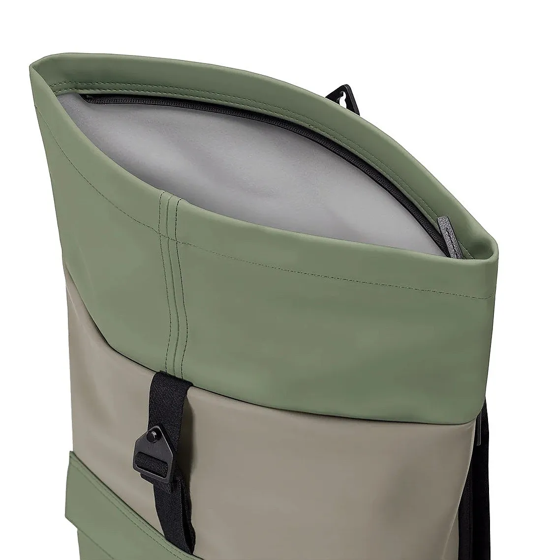 backpack Ucon Acrobatics Jasper Mini Lotus - Sage Green/Grey