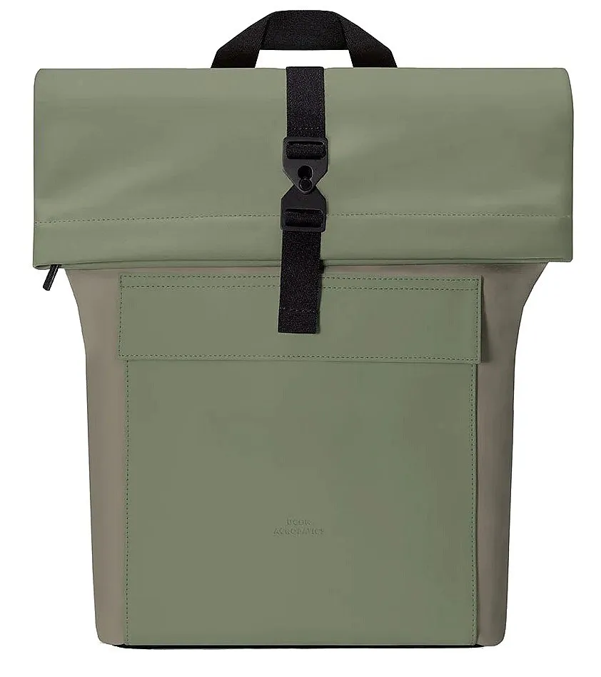 backpack Ucon Acrobatics Jasper Mini Lotus - Sage Green/Grey