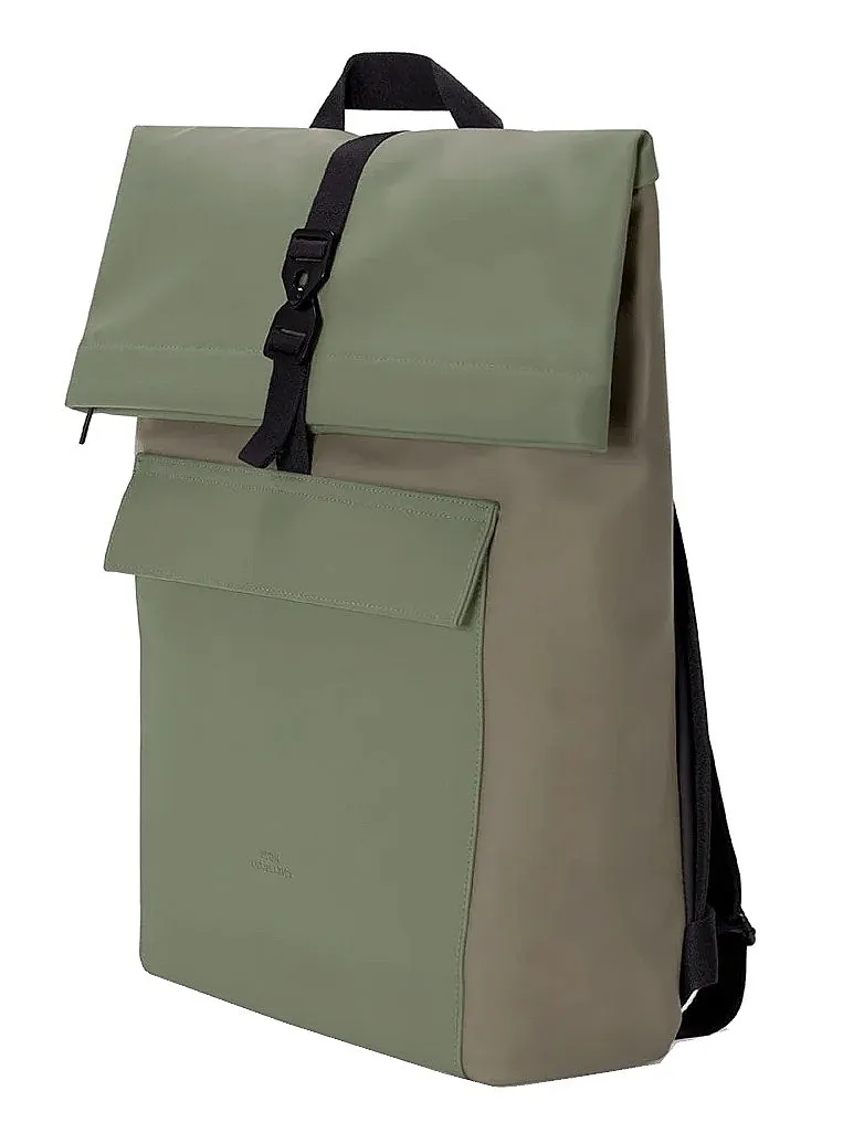 backpack Ucon Acrobatics Jasper Mini Lotus - Sage Green/Grey