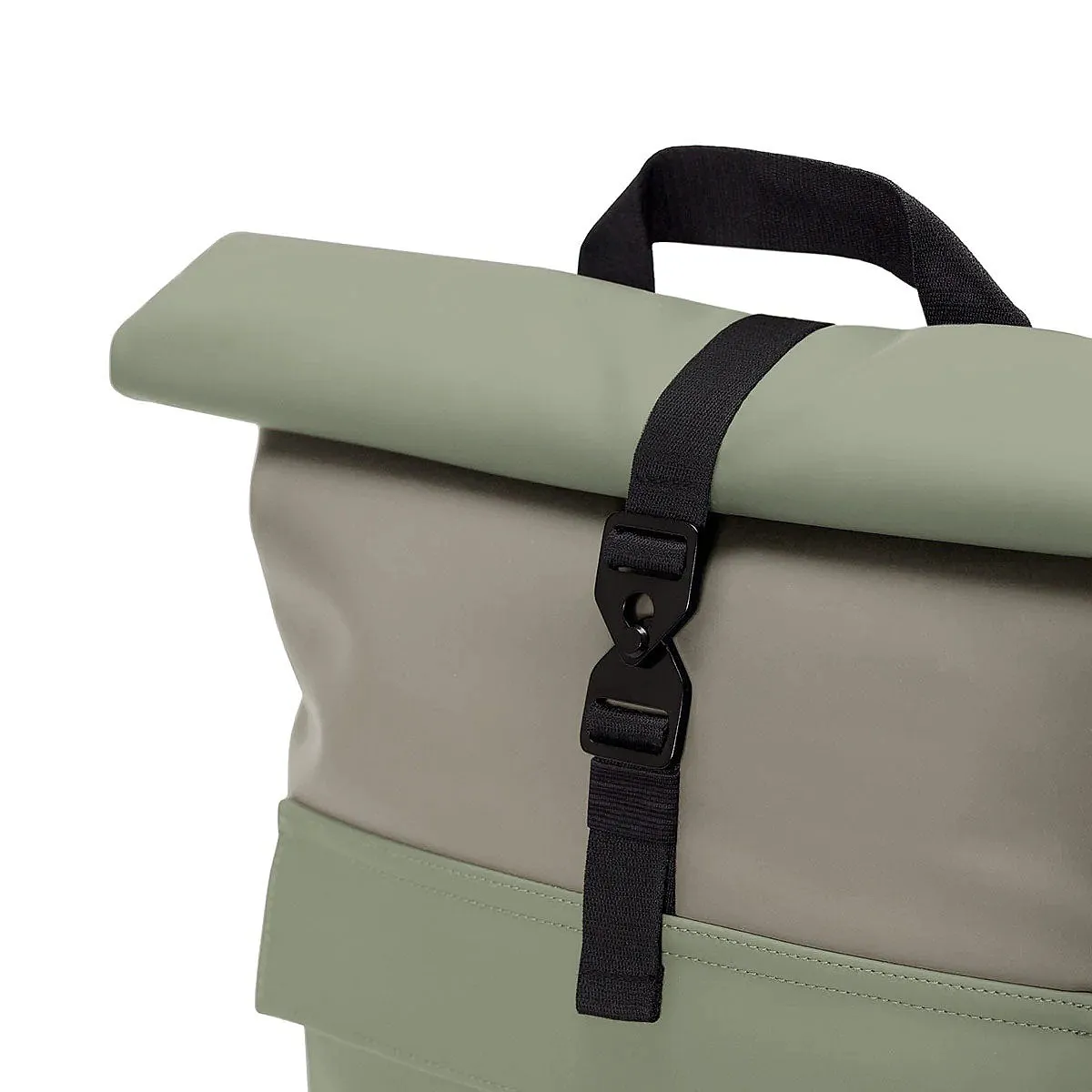 backpack Ucon Acrobatics Jasper Mini Lotus - Sage Green/Grey