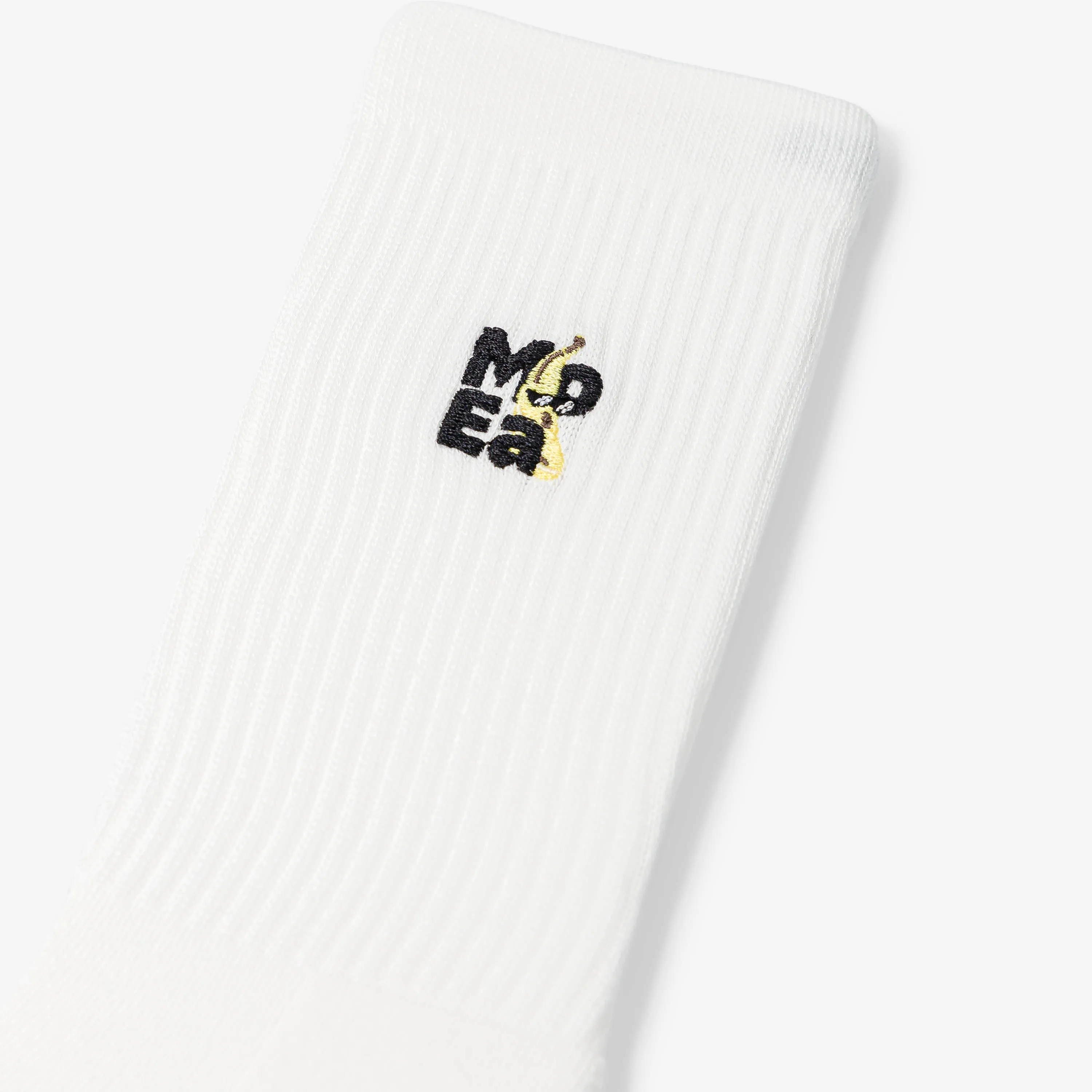 Bamboo socks x2 pairs - Banana Bundle